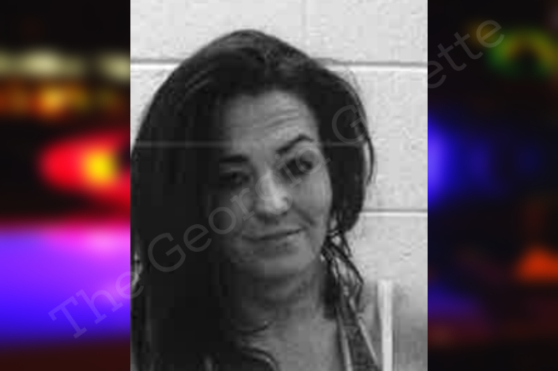 Lindsay Godfrey Pickens County