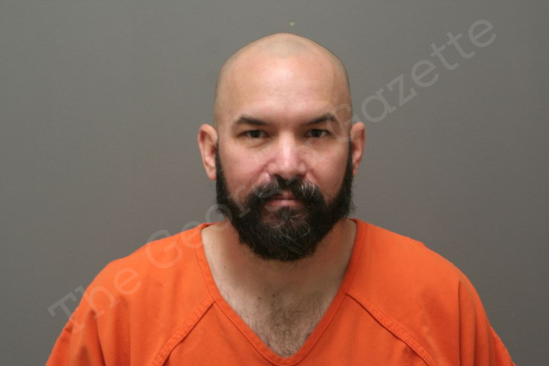 Richard Grantham Cherokee County