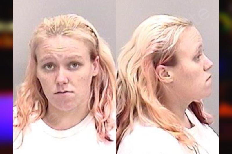 Stephanie Grubbs Richmond County