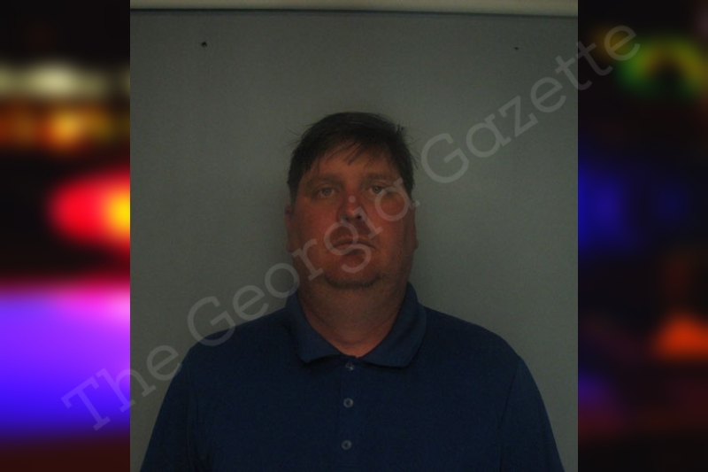 Jeffrey Higgins Hall County