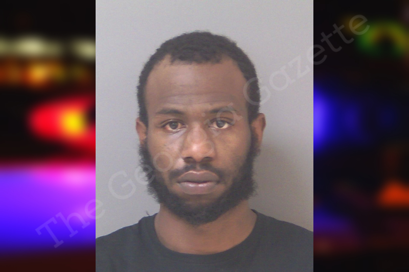 Tristen Joiner Douglas County