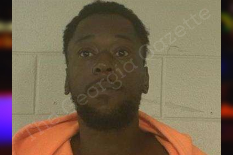 Vincent Jones Liberty County