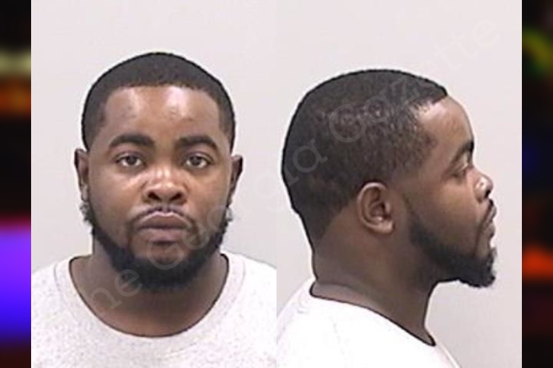 Xavier Jackson Richmond County