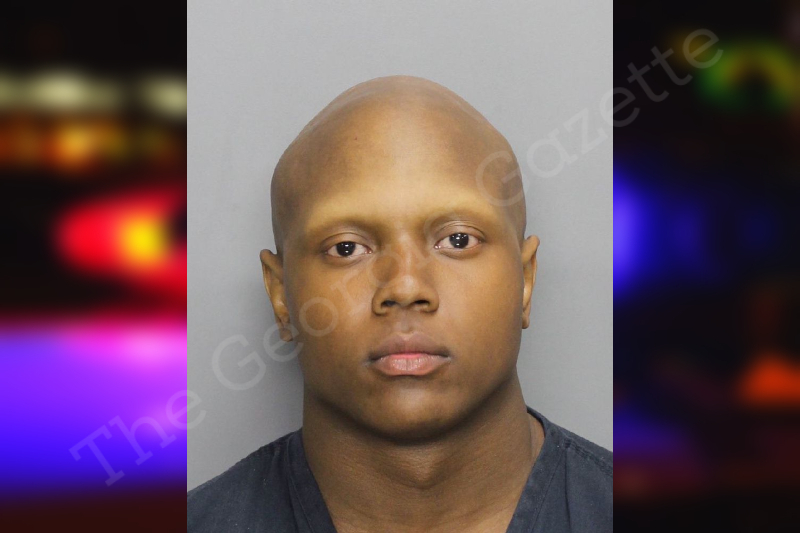 James King Cobb County