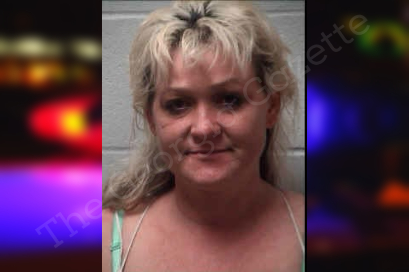 Michelle King Henry County