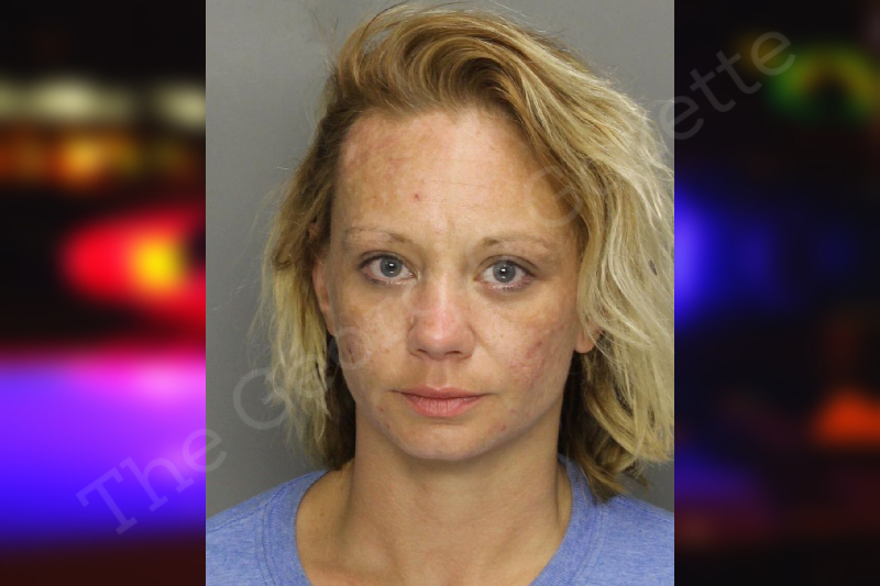 Kasey Lee | Cobb County