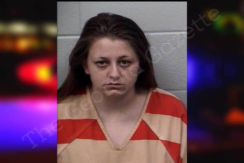 Josie Locklear — Paulding County