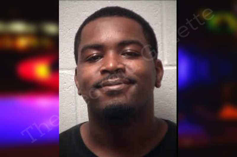 Gary Lipsey Henry County