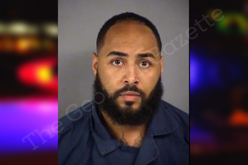 Quinton Mccoy Lowndes County