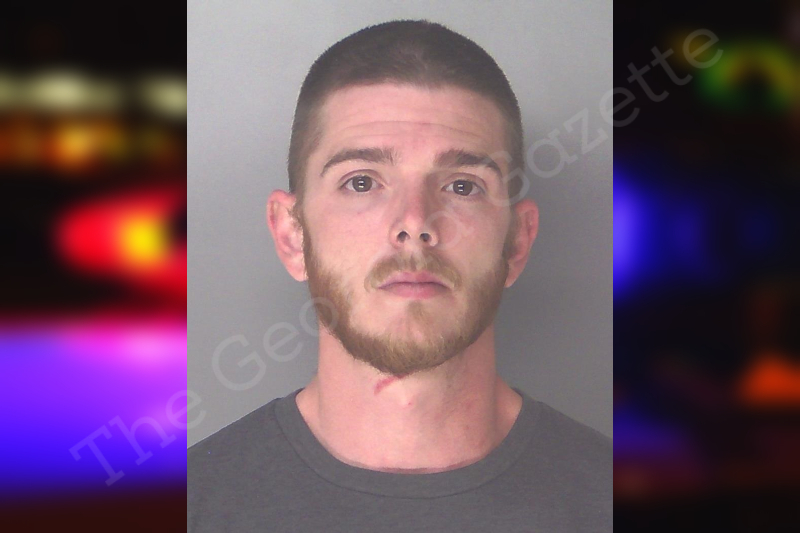 Justin Mcfarland Douglas County