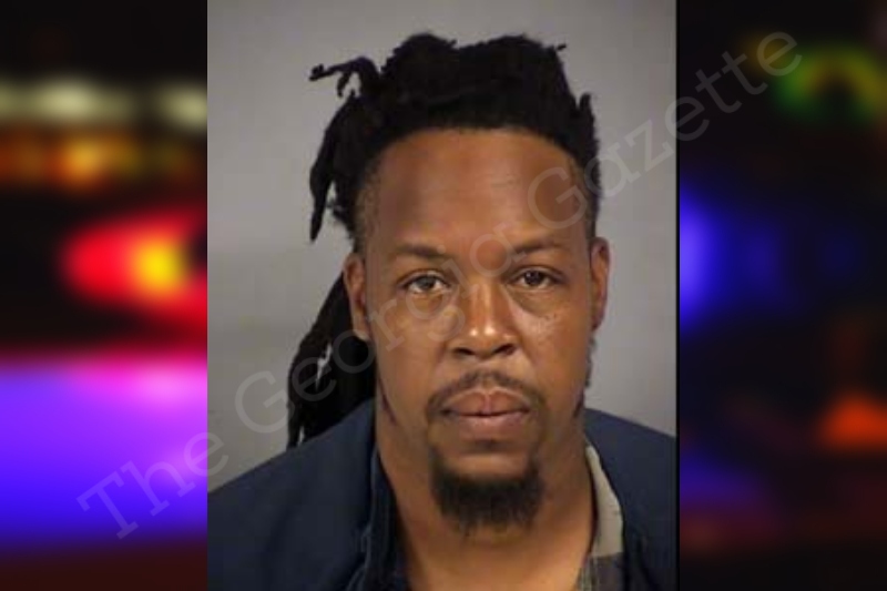Jarvis Mcintyre Lowndes County