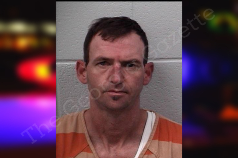 Ronald Motes | Paulding County