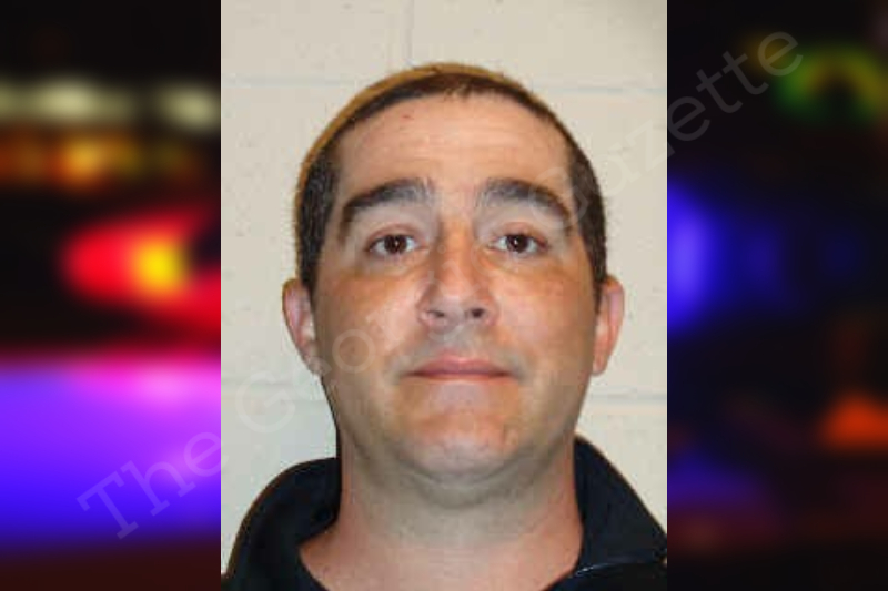 Jose Marrero Henry County