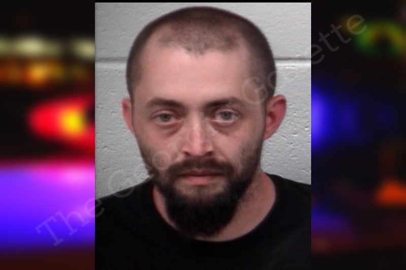 Joseph Palmer Paulding County