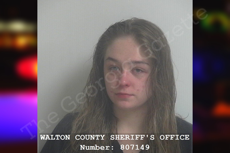 Sierra Pickens Walton County