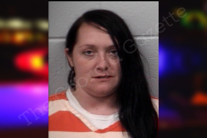 Amanda Rakestraw Paulding County