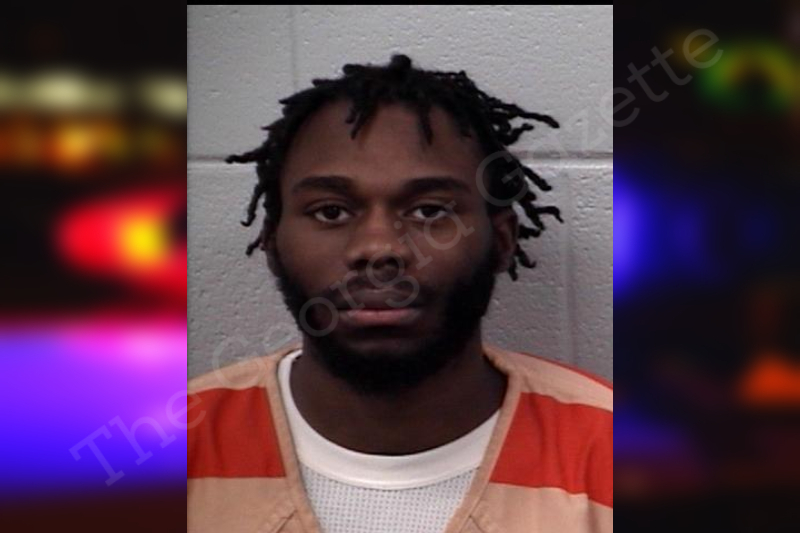 Wilbert Riley Paulding County