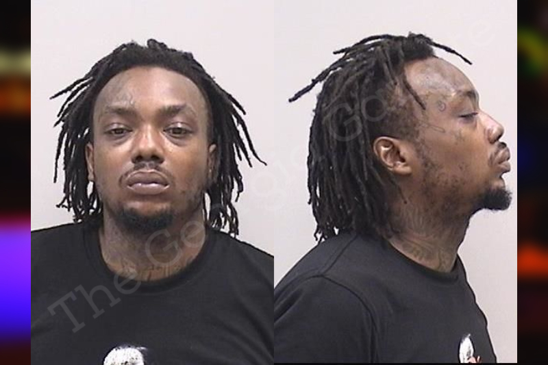 Jamel Reed Jamal Reed — Richmond County