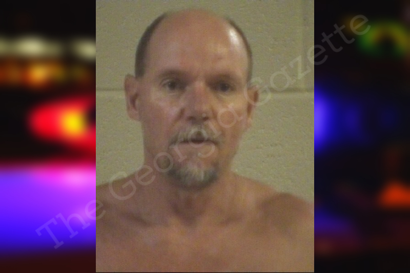 Robin Fowler — Whitfield County Jail Bookings