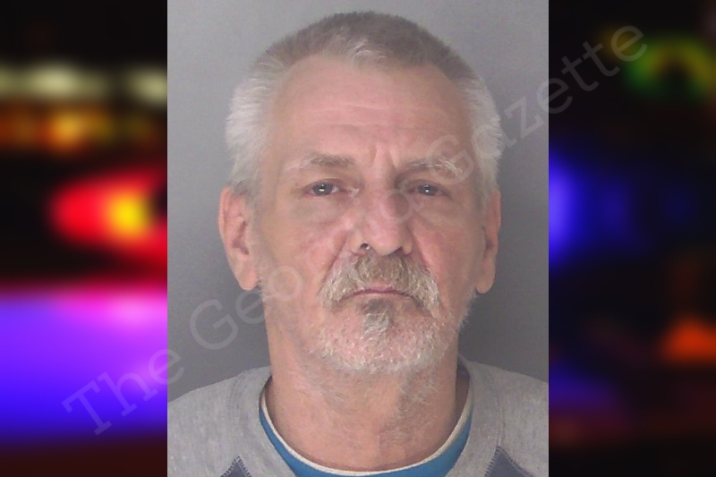 Richard Simpson | Douglas County