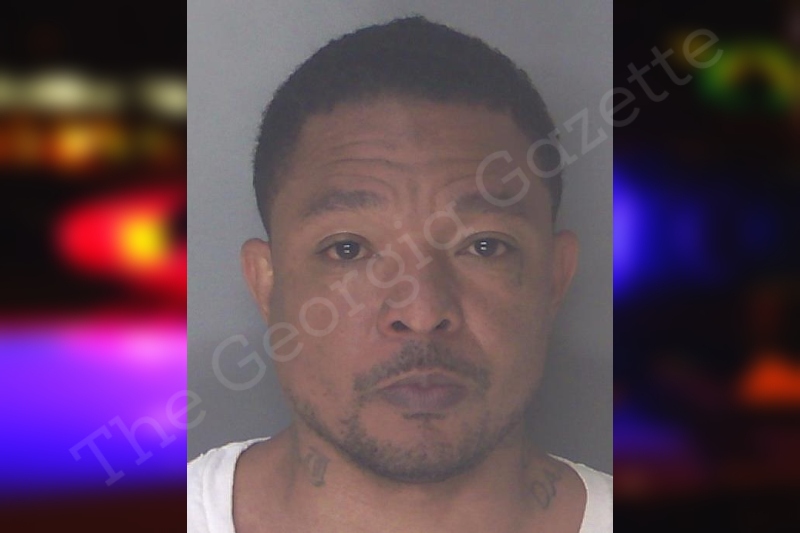 Marvin Stewart Douglas County