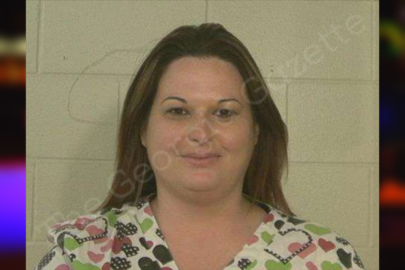 Virginia Strickland Liberty County