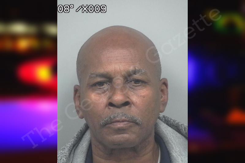 Wess Stringer County