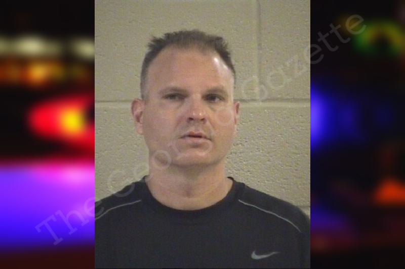 Scotty Cassell Whitfield County