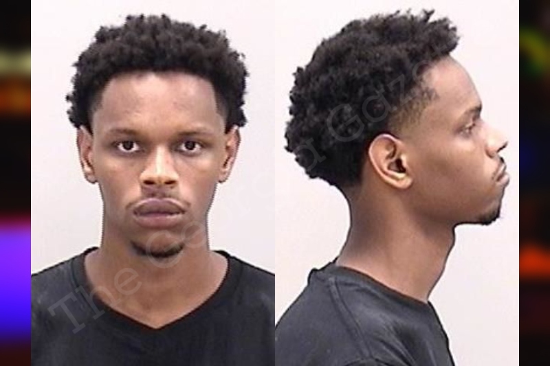 Keonte Smith - Richmond County