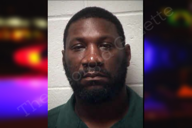 Dwayne Thomas | Henry County