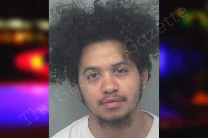 Ryland Vanmeter County