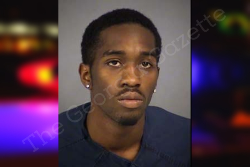 Quentin Walker Lowndes County