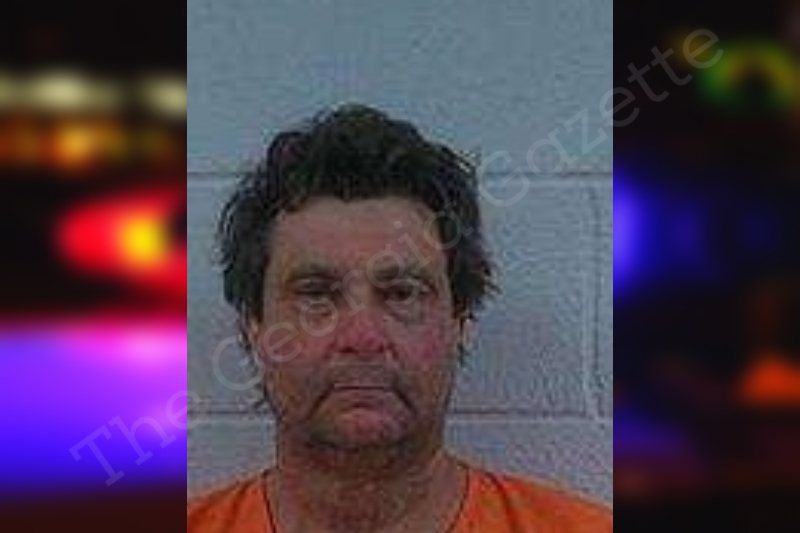 Kelly Wood Polk County