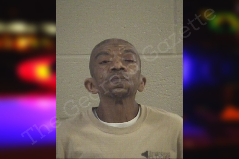 Woodrow Wilson Whitfield County