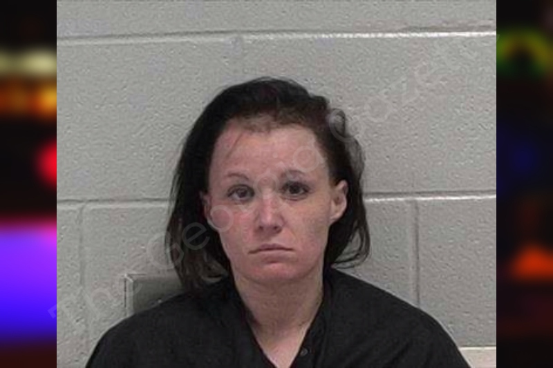 Courtney Austin Carroll County