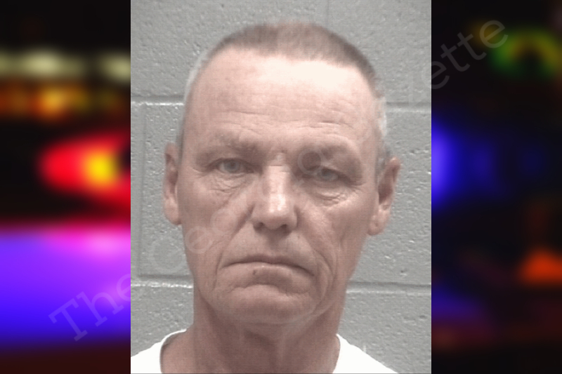 Donald Armstrong | Columbia County Jail Bookings