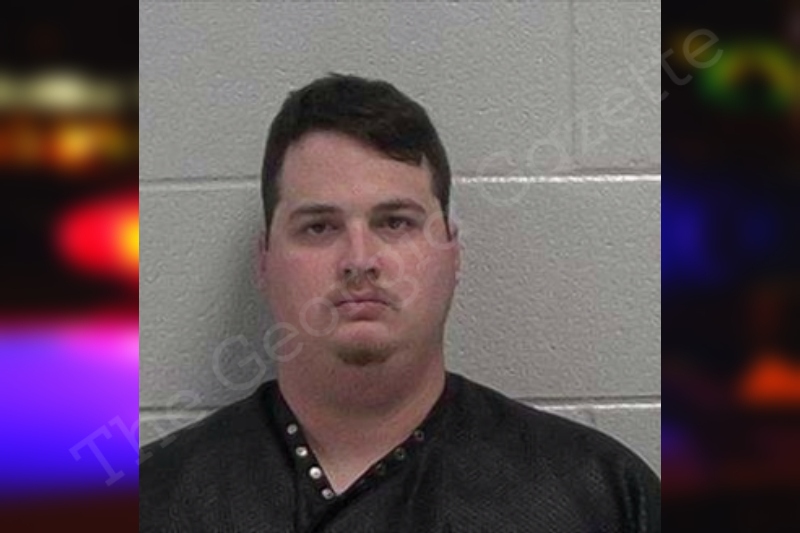 Dylan Blevins Carroll County