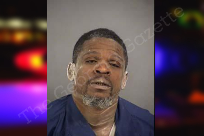 Antonio Blue - Lowndes County
