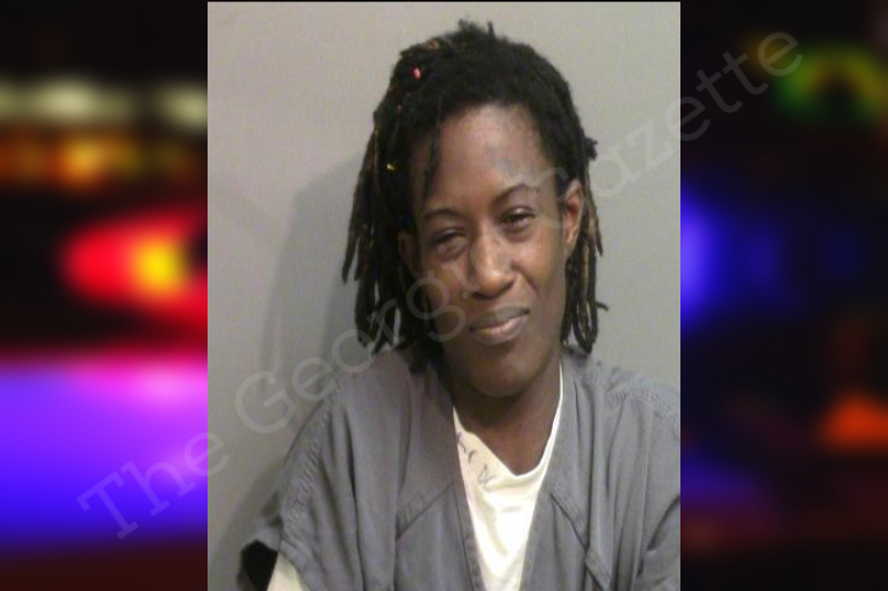 Keira Bradley Glynn County
