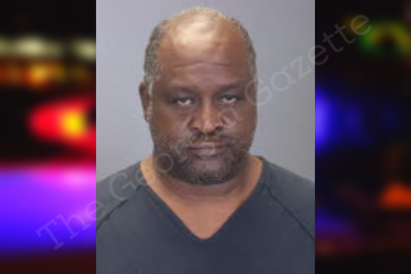 Benjamin Brantley Muscogee County