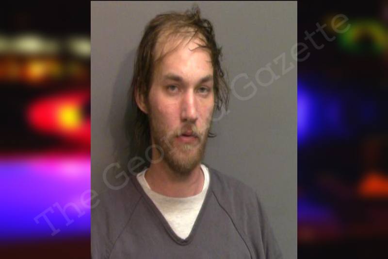 William Bunting Glynn County