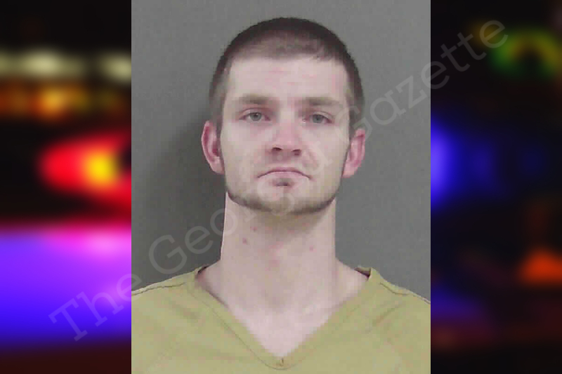 Casey Craig Gordon County