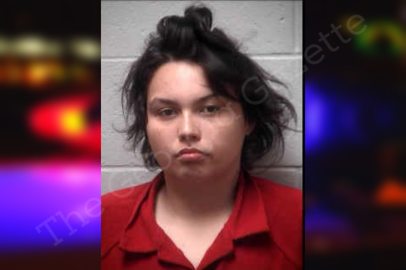 Alexandra Casillas Henry County