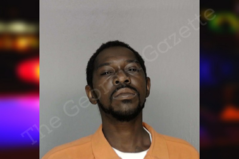 Dexter Walton Bibb County