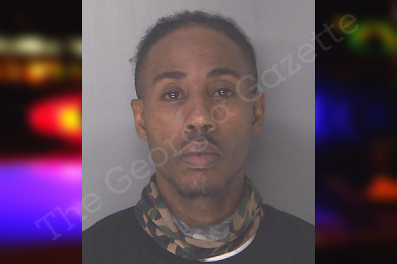 Dennis Elliott Douglas County