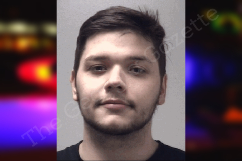 【れいこ】EPOCA ／Joshua Ellis Joshua Ellis — Coweta County Jail Bookings