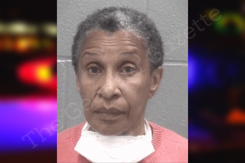 Corliss Eubanks Columbia County