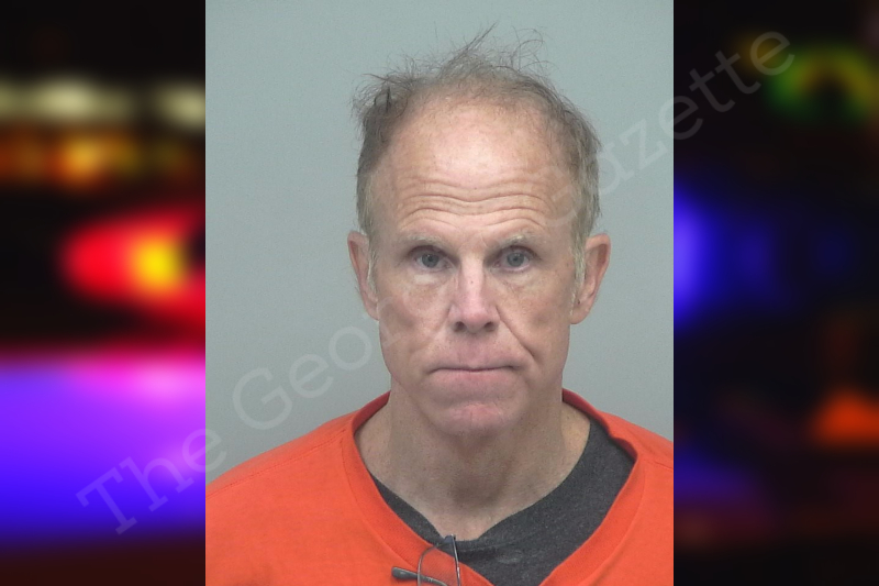 William Farley County Jail Bookings