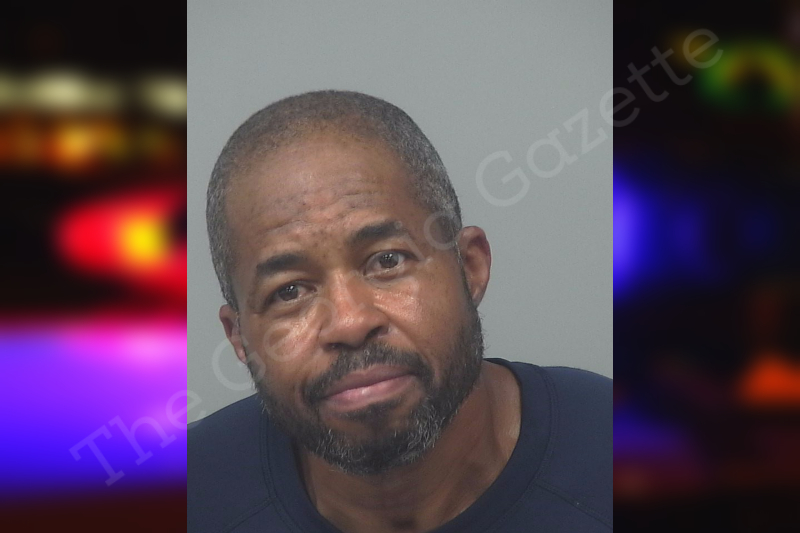 Edward Fields County