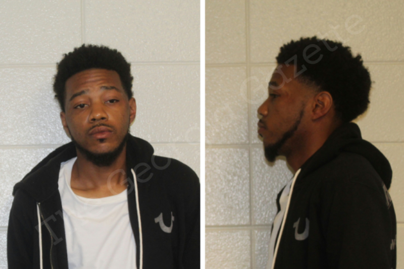 Quinterrius Fobbs Houston County